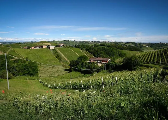 Cascina Speronetti