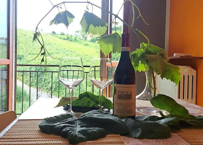 Cascina Speronetti