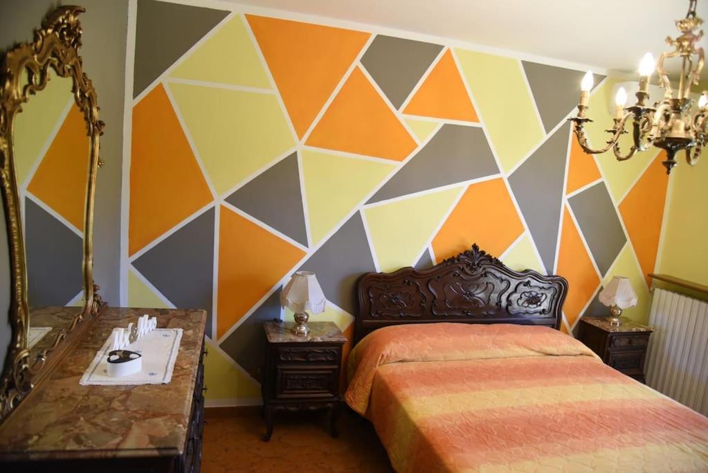 Cascina Speronetti Holiday home Canale