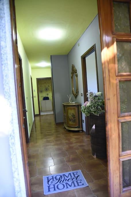 Holiday home Cascina Speronetti Canale