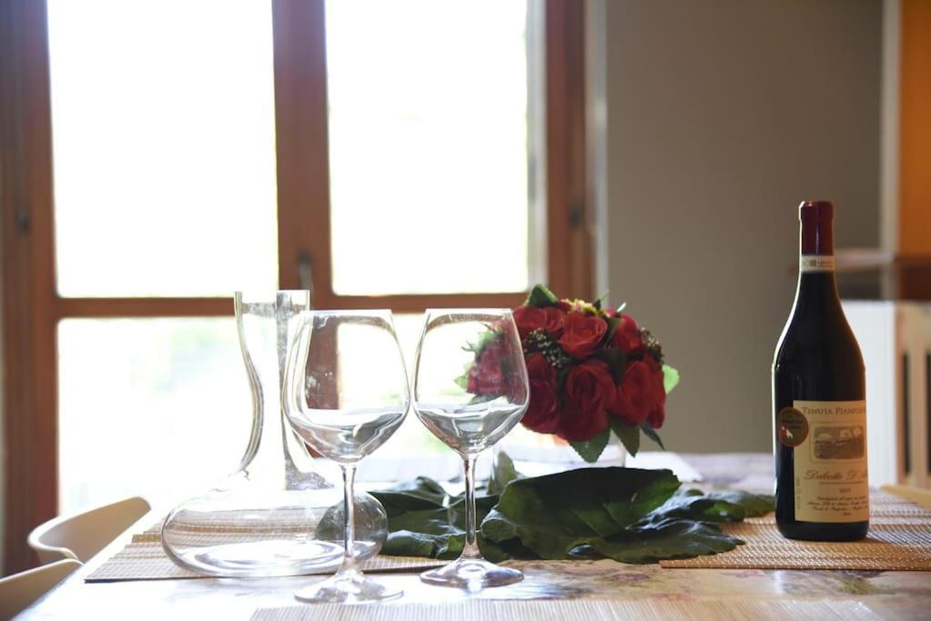 Holiday home Cascina Speronetti