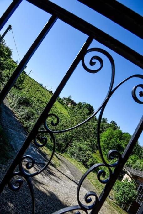 Cascina Speronetti *