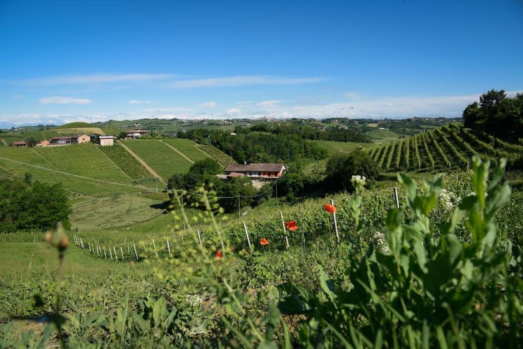 Cascina Speronetti Holiday home Canale