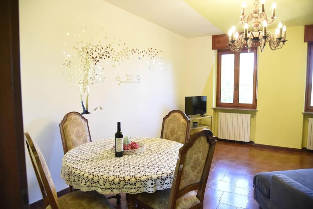 Cascina Speronetti *