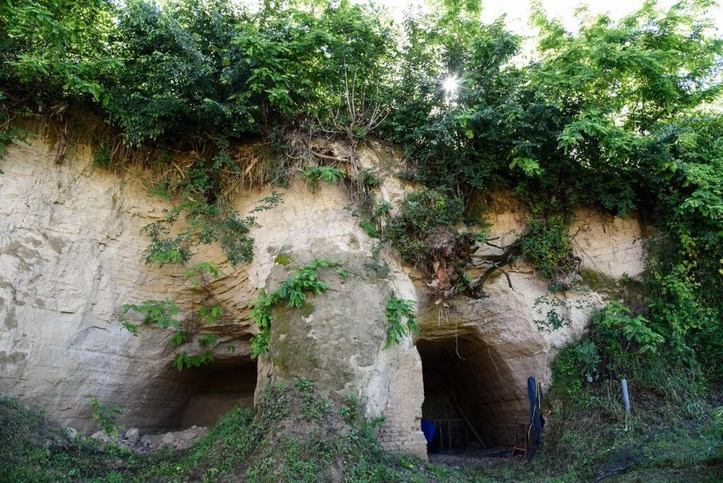Cascina Speronetti Holiday home