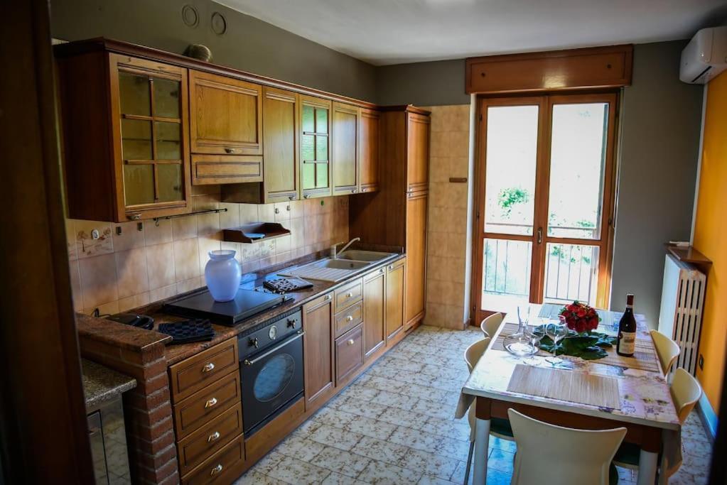 Holiday home Cascina Speronetti *