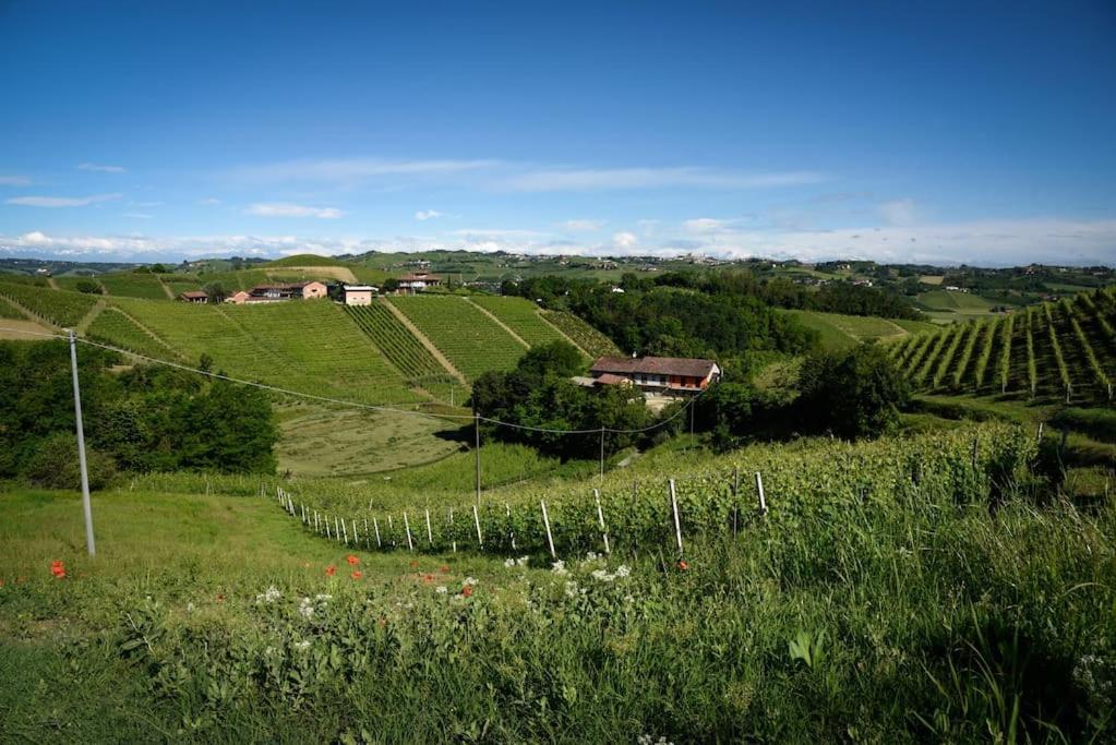 Holiday home Cascina Speronetti *