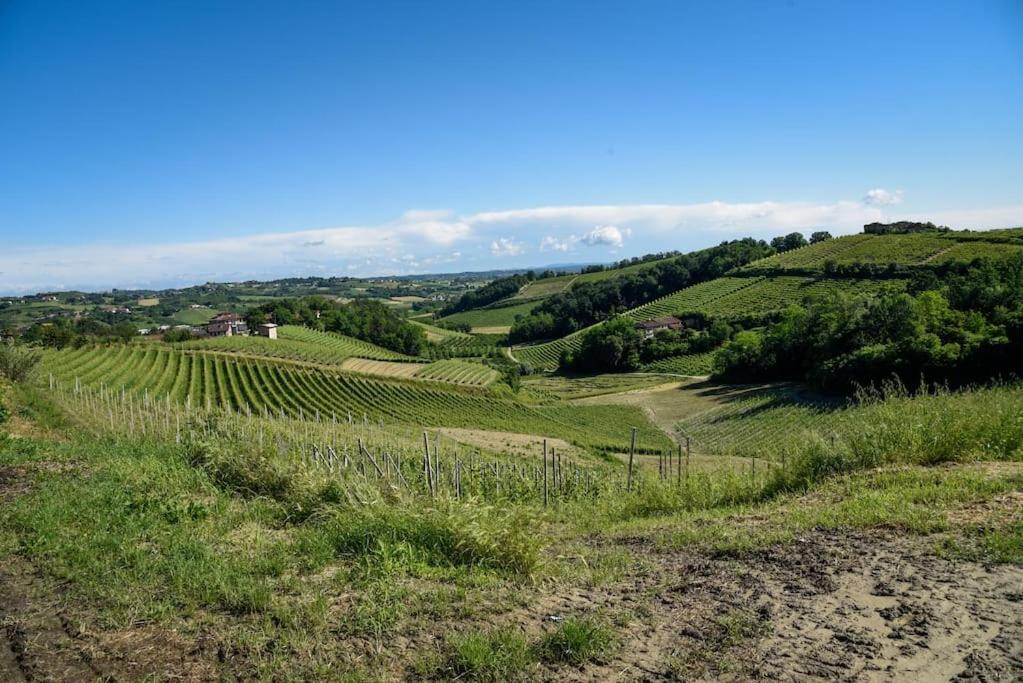 Cascina Speronetti Holiday home Canale