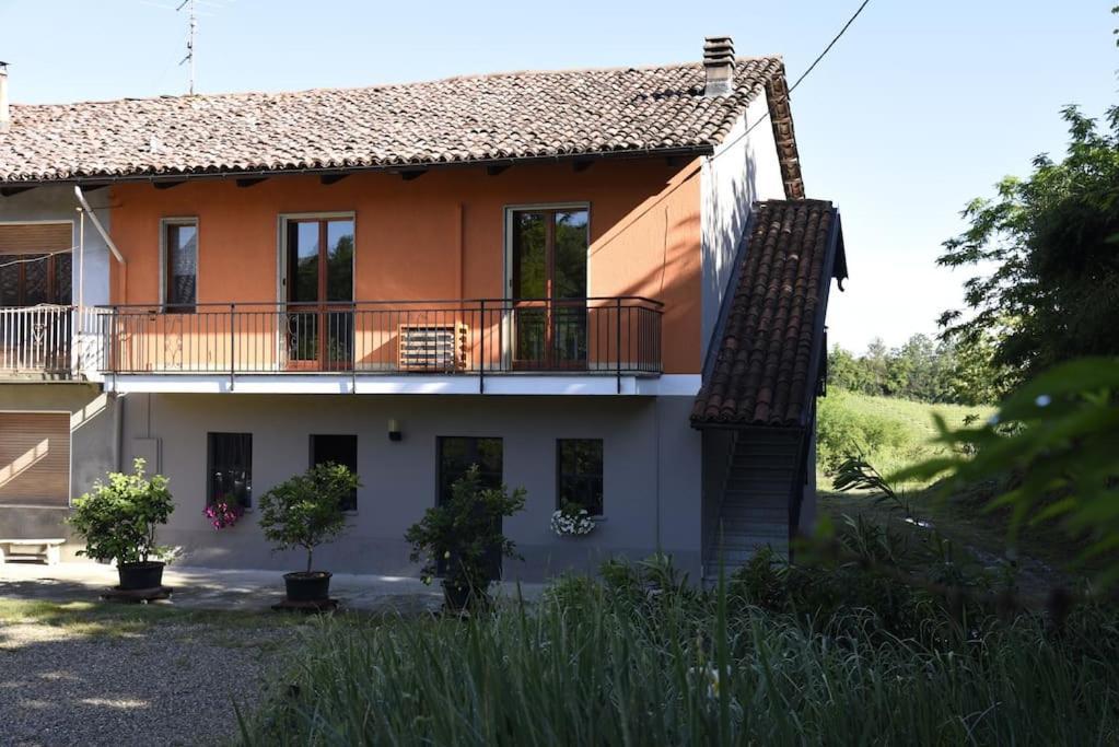 Cascina Speronetti Canale