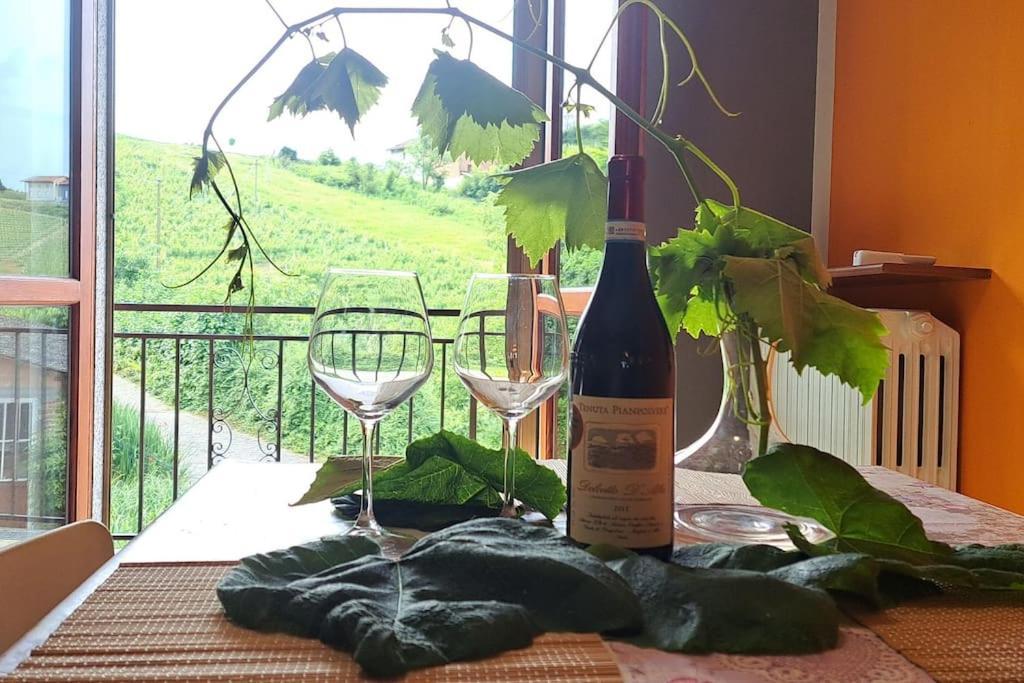 Holiday home Cascina Speronetti